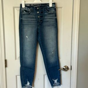 Jeans from VICI clothing